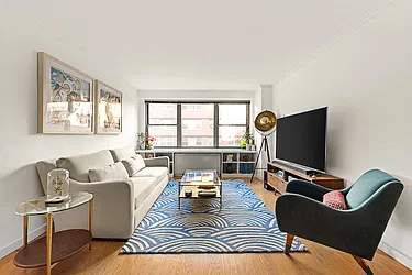 10 West 15th Street
