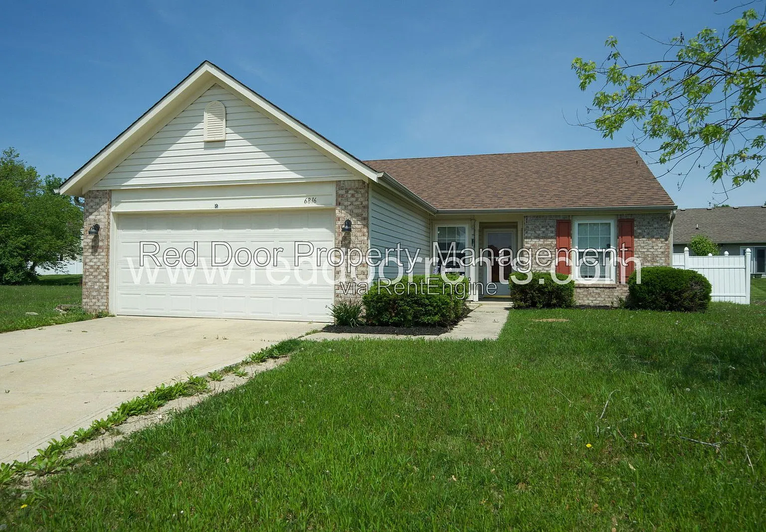 3 bed, 2.0 bath, 1212 sqft, $1,710 — Photo 1