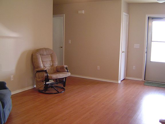 New Laminate Wood Floors