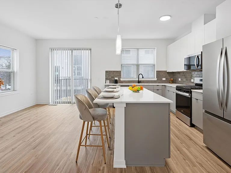 Waverly Creek Townhomes — Photo 14
