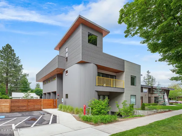 915 E Sherman Ave Ste C, Coeur D Alene, ID 83814