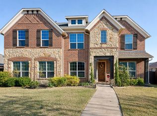 1515 Bentgrass Dr, Frisco, TX 75036