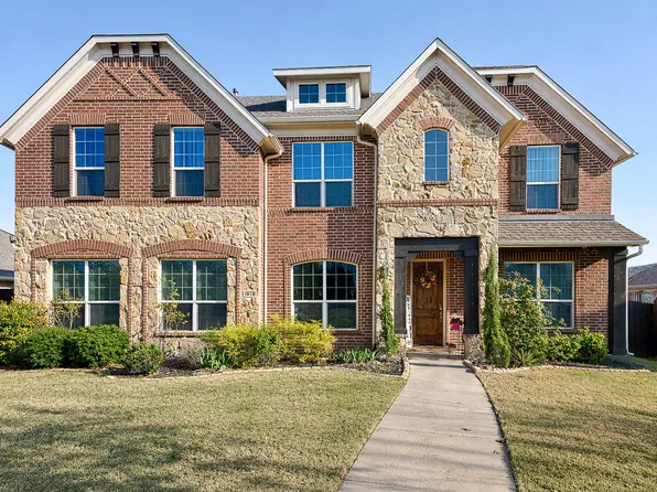 1515 Bentgrass Dr, Frisco, TX 75036