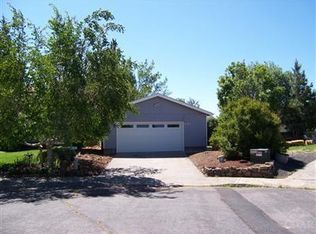 2099 NE Mistletoe Ct, Bend, OR 97701