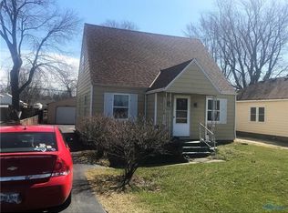 1852 N Stadium Rd, Oregon, OH 43616