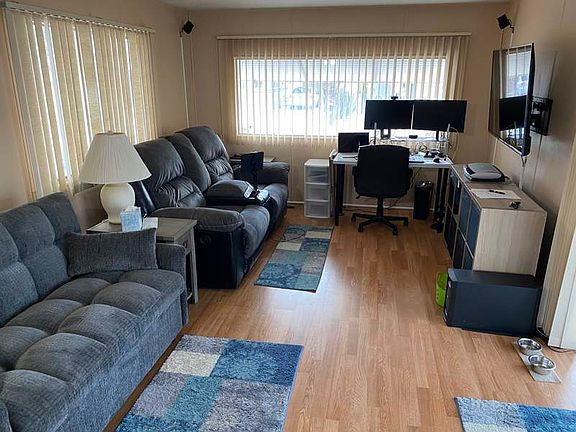 3rd image of 305 S Val Vista Dr #43
