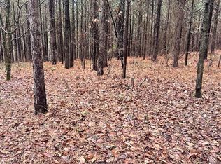 1235 Sugarberry Trl, Broken Bow, OK 74728