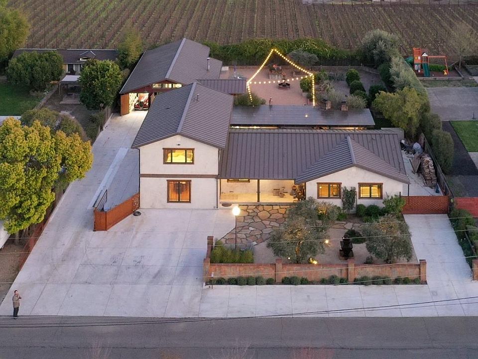 1263 Carrell Ln, Napa, CA 94558 Zillow