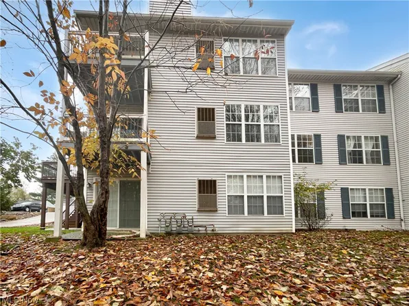 1209 Stoney Run Trl #1209, Broadview Heights, OH 44147