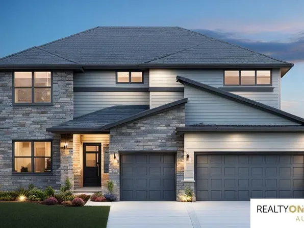 6606 S 215th St, Elkhorn, NE 68022