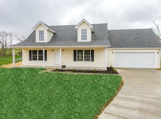 101 Potomac Ct, Frankfort, KY 40601