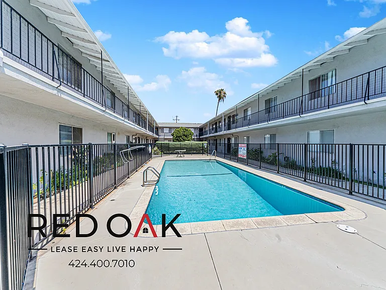 915 Mount Olive Dr #15 — Photo 9