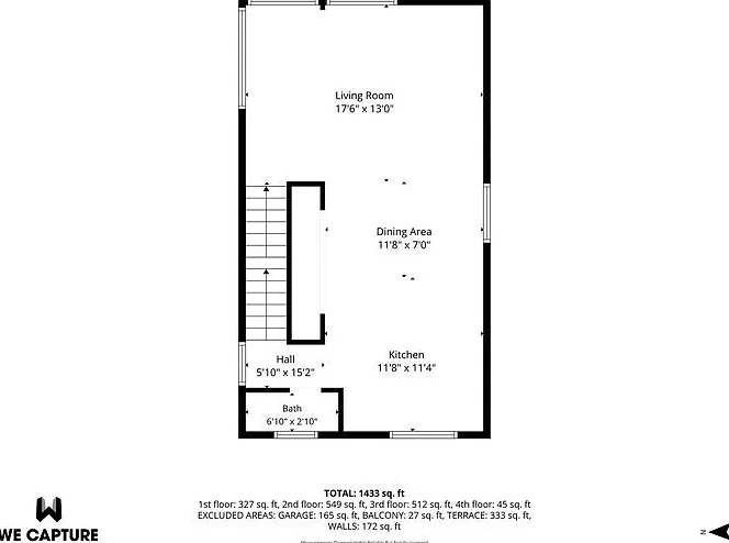 7325 Bainbridge Pl SW — Photo 12
