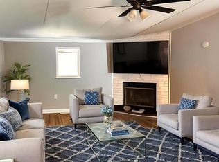 3777 N Meadow Cir, Young Harris, GA 30582