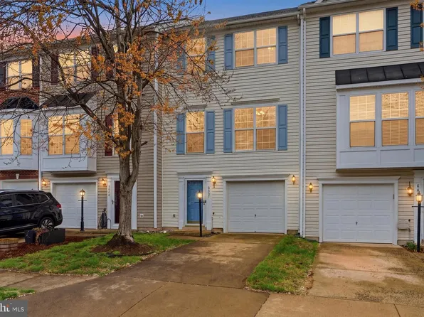 8607 Ellesmere Way, Bristow, VA 20136