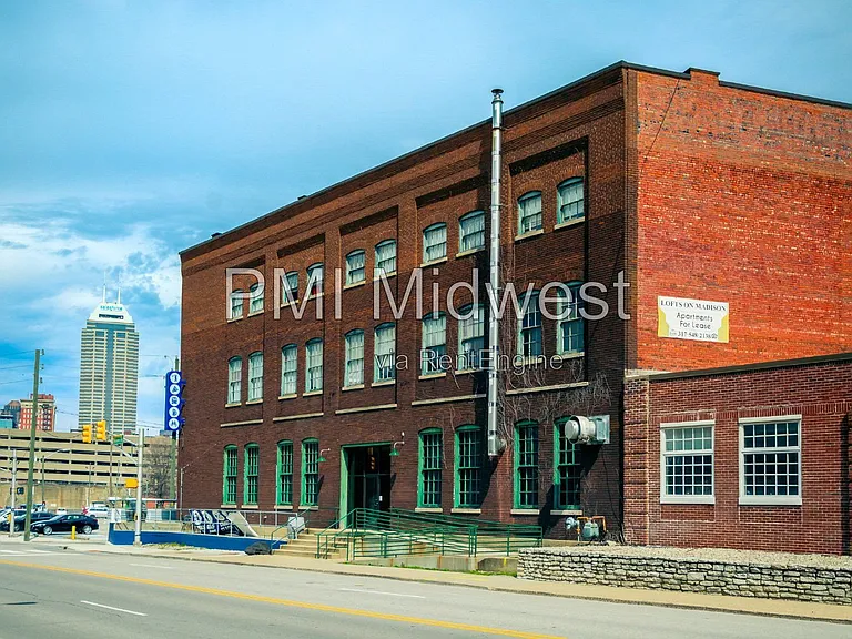 Lofts on Madison — Photo 59
