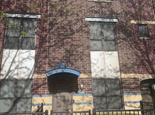 1143 N Cambridge Ave, Chicago, IL