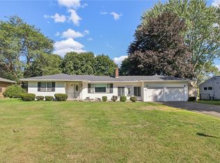 33 Wedgewood Dr, Rochester, NY 14624