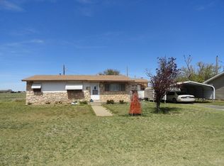 1601 Fm 1760, Muleshoe, TX 79347