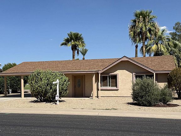 3rd image of 10848 W CROSBY Drive