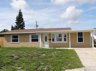 25 Tropical Dr, Ormond Beach, FL 32176
