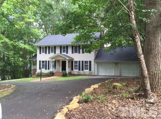 320 N Ridge Cir, Roxboro, NC 27574