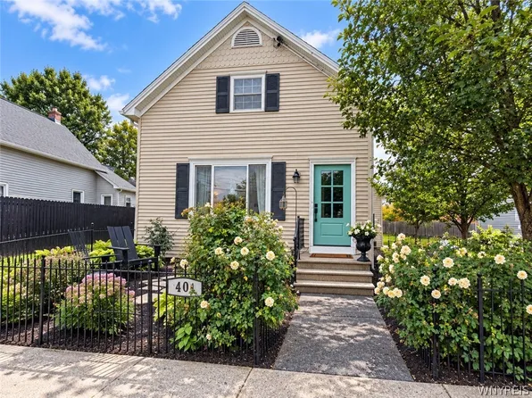 404 Main St, Tonawanda, NY 14150