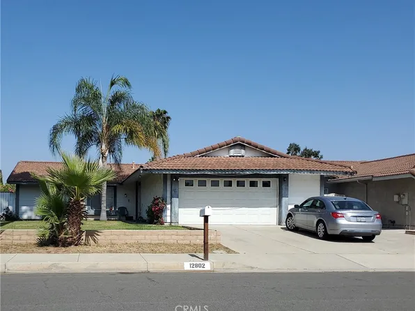 12802 Andretti St, Moreno Valley, CA 92553
