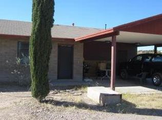 966 Calle Tamaulipas, Rio Rico, AZ 85648