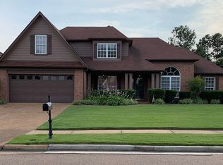 5265 Summer Wind Ln, Arlington, TN 38002