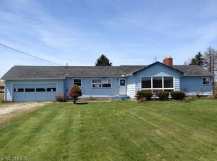 1849 State Route 7 #6, Andover, OH 44003