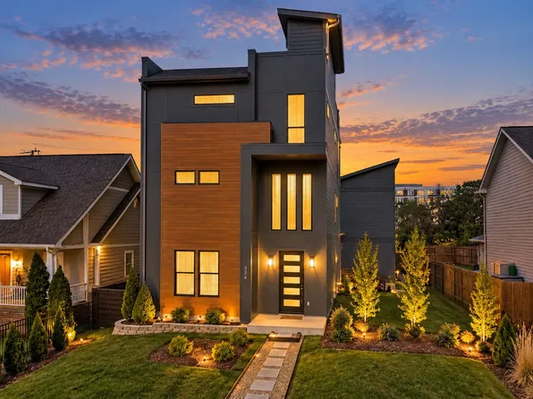 324 33rd Ave N, Nashville, TN 37209