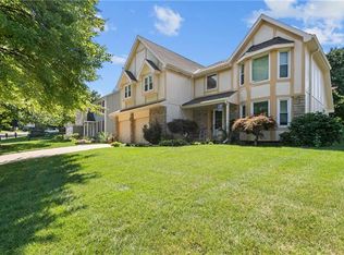 8520 Rosehill Rd, Lenexa, KS 66215