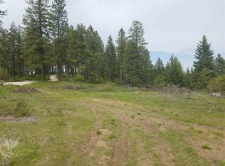 42619 Mount Moriah Way, Loon Lake, WA 99148