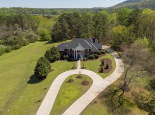 502 Ragsdale Ter, Woodstock, GA 30188