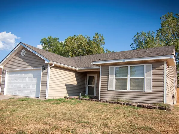 4400 SE 87th St, Oklahoma City, OK 73135