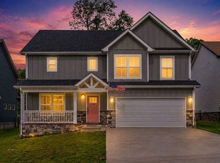661 Battery Ct, Clarksville, TN 37042