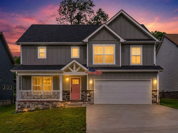 661 Battery Ct, Clarksville, TN 37042
