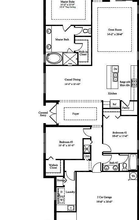 2nd image of 11838 NW 13th Court #0512