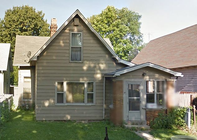 1st image of this home