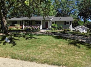 6715 Lierman Rd, Imlay City, MI 48444