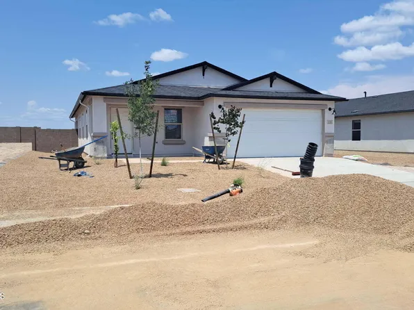 1178 Helsing Rd, Chino Valley, AZ 86323