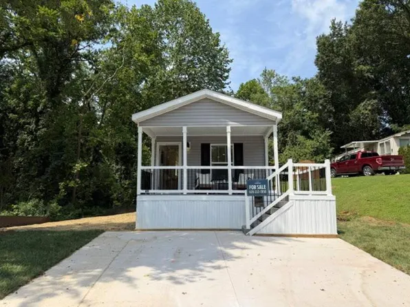 710 Sand Hill Rd Lot 65, Asheville, NC 28806