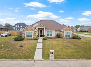 1000 Stone Brg, Mount Pleasant, TX 75455
