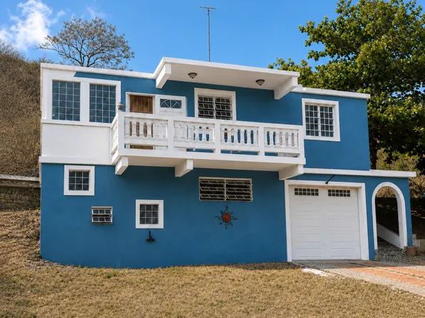 Bo Lapa Parcela #130, Salinas, PR 00751