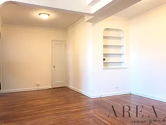 Rented by Area New York