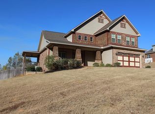 279 County Road 163, New Brockton, AL 36351
