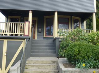 4036 NE 12th Ave, Portland, OR 97212