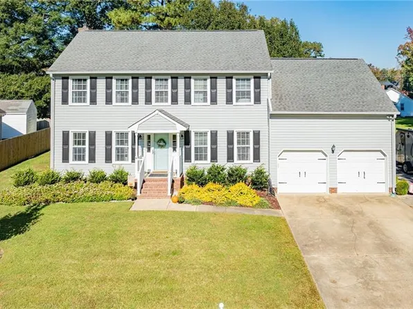 1348 Pamlico Boulevard, Chesapeake, VA 23322