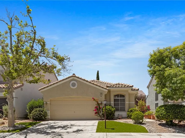 1701 Warrenville St, Las Vegas, NV 89117